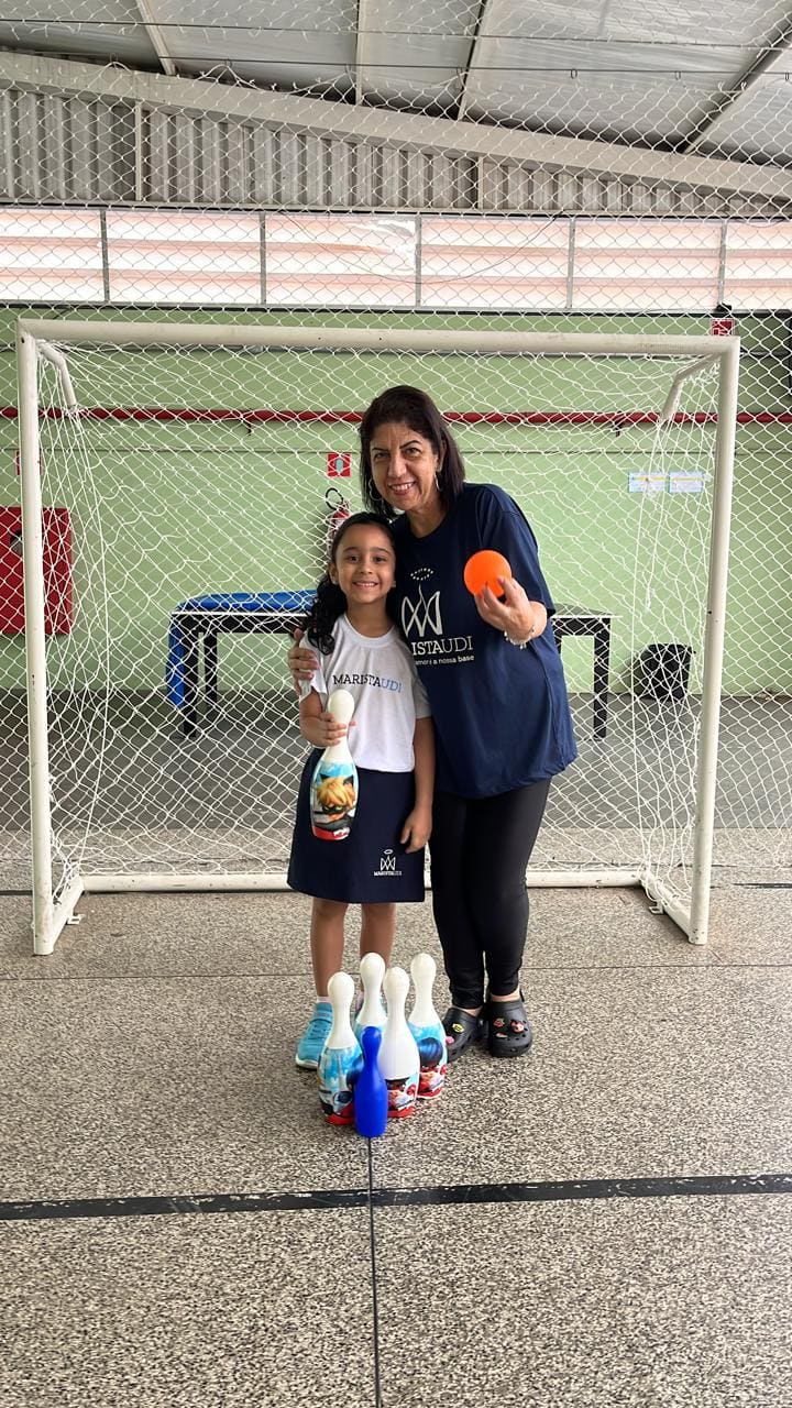 Colégio Marista Uberlândia - Escola Católica de tradição Marista