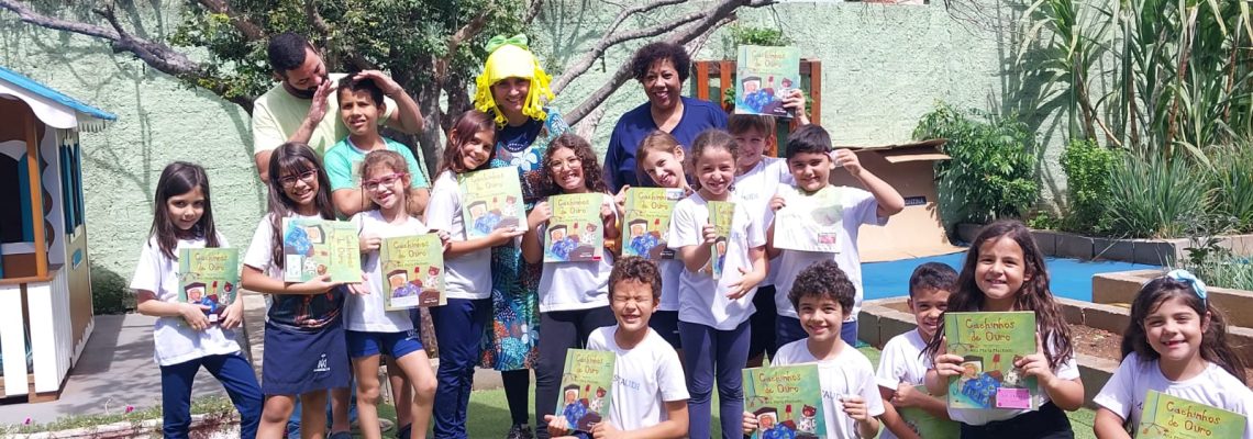 Colégio Marista Uberlândia - Escola Católica de tradição Marista