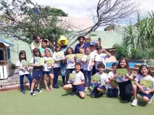 Colégio Marista Uberlândia - Escola Católica de tradição Marista